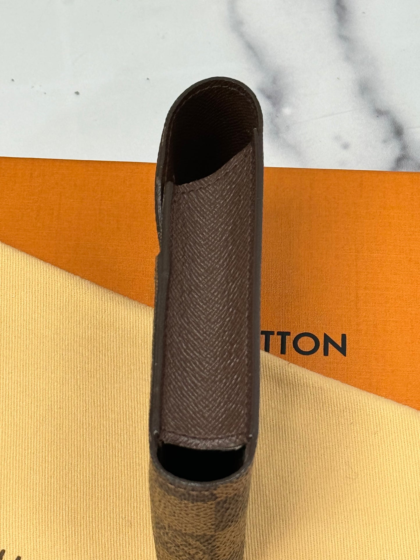 Preowned Louis Vuitton Cigarette/Lipstick Holder