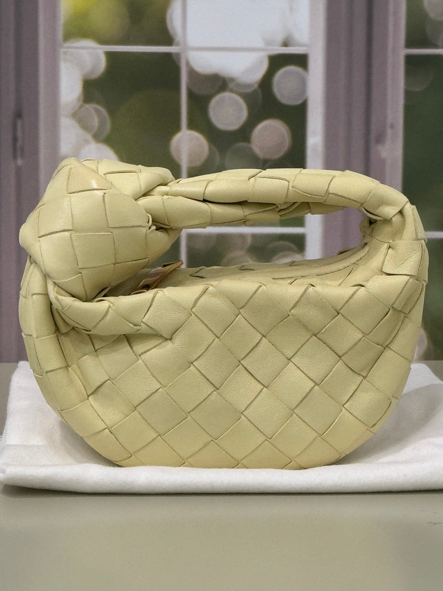 Preowned Bottega and Veneta Candy