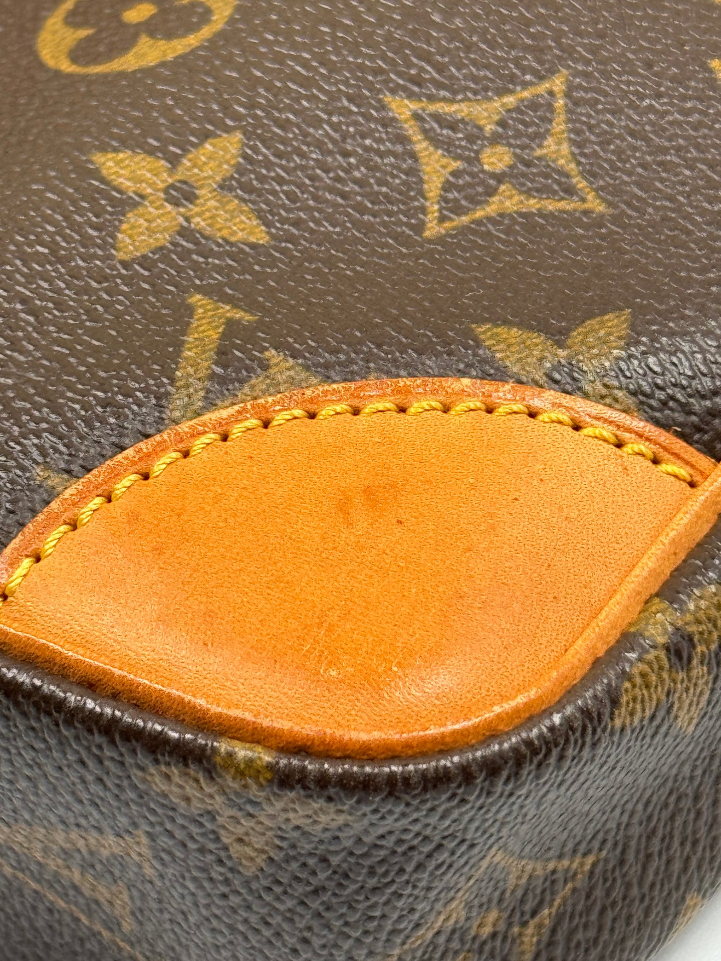 Preowned Louis Vuitton Danube