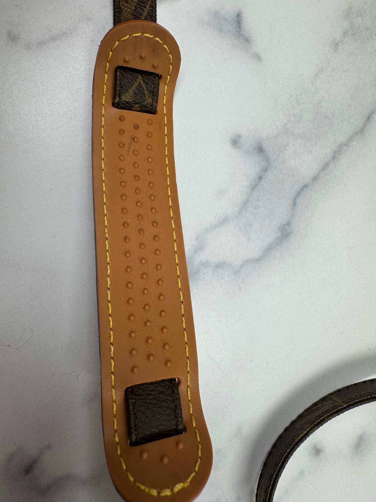 Preowned Louis Vuitton Danube