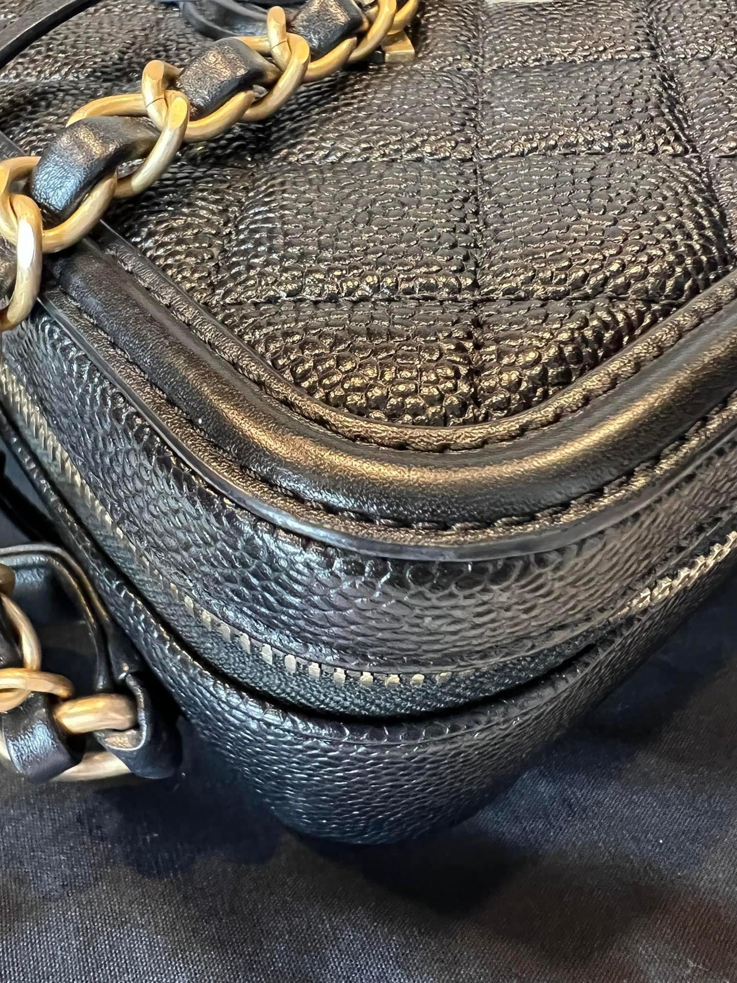 Pre-Owned Filigree MM size