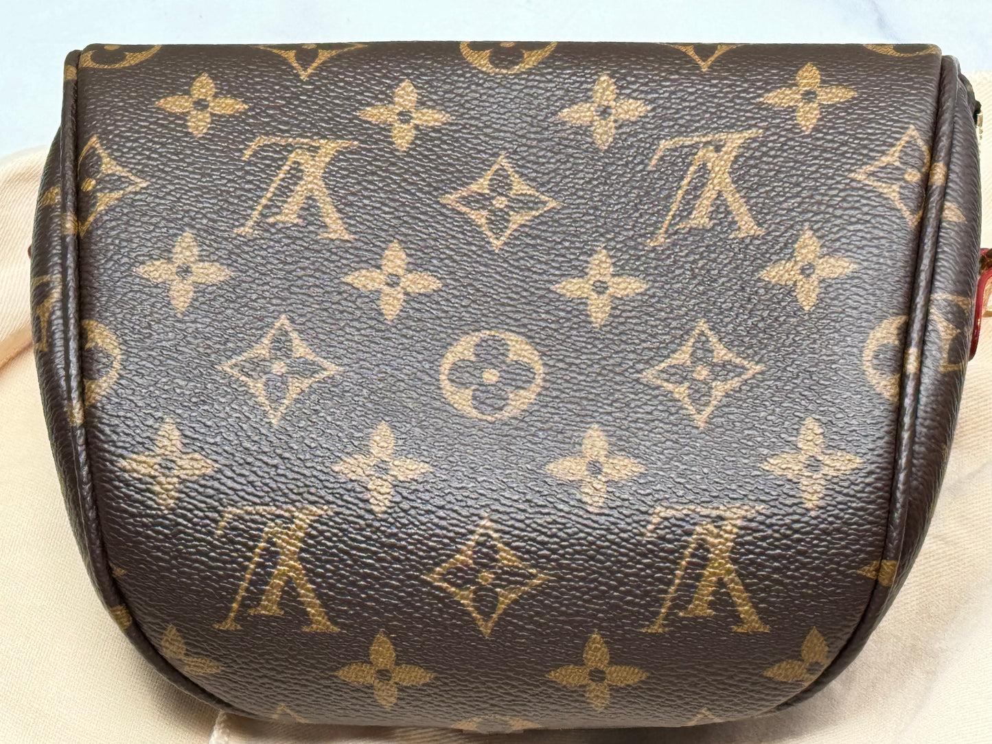 Preowned Louis Vuitton Fanny Pack