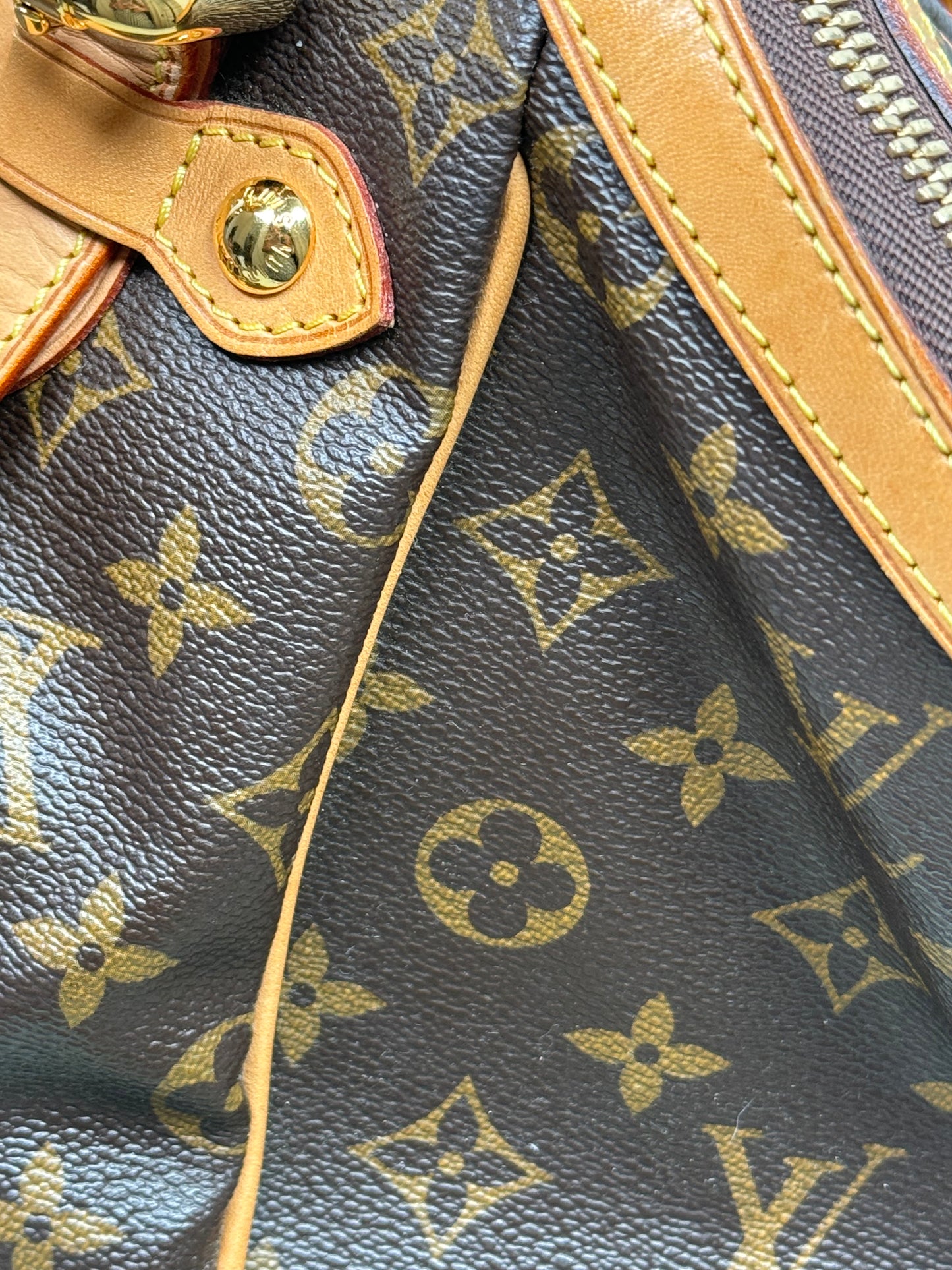 Preowned Louis Vuitton Tivoli Gm