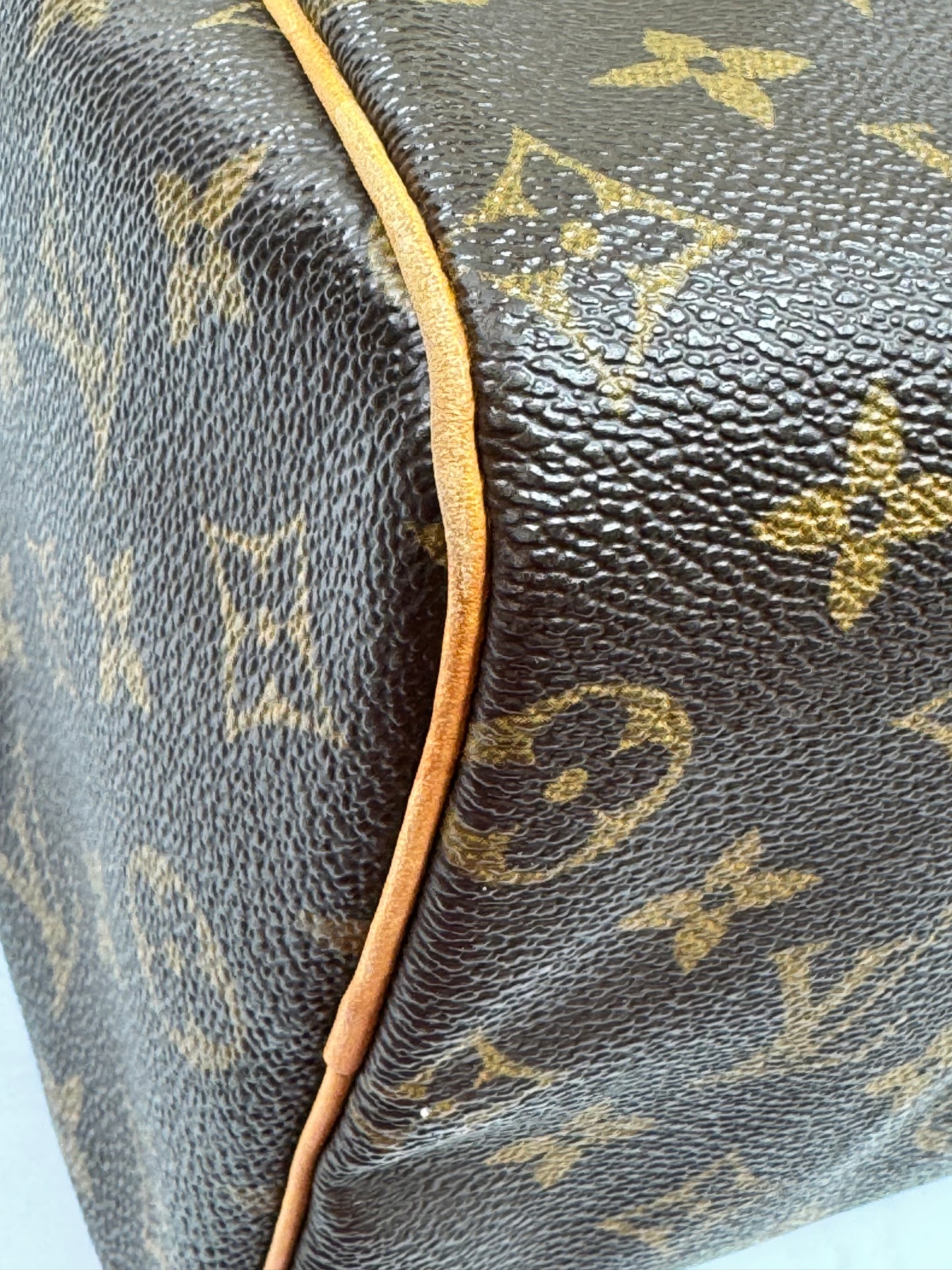 Preowned Louis Vuitton Speedy 25