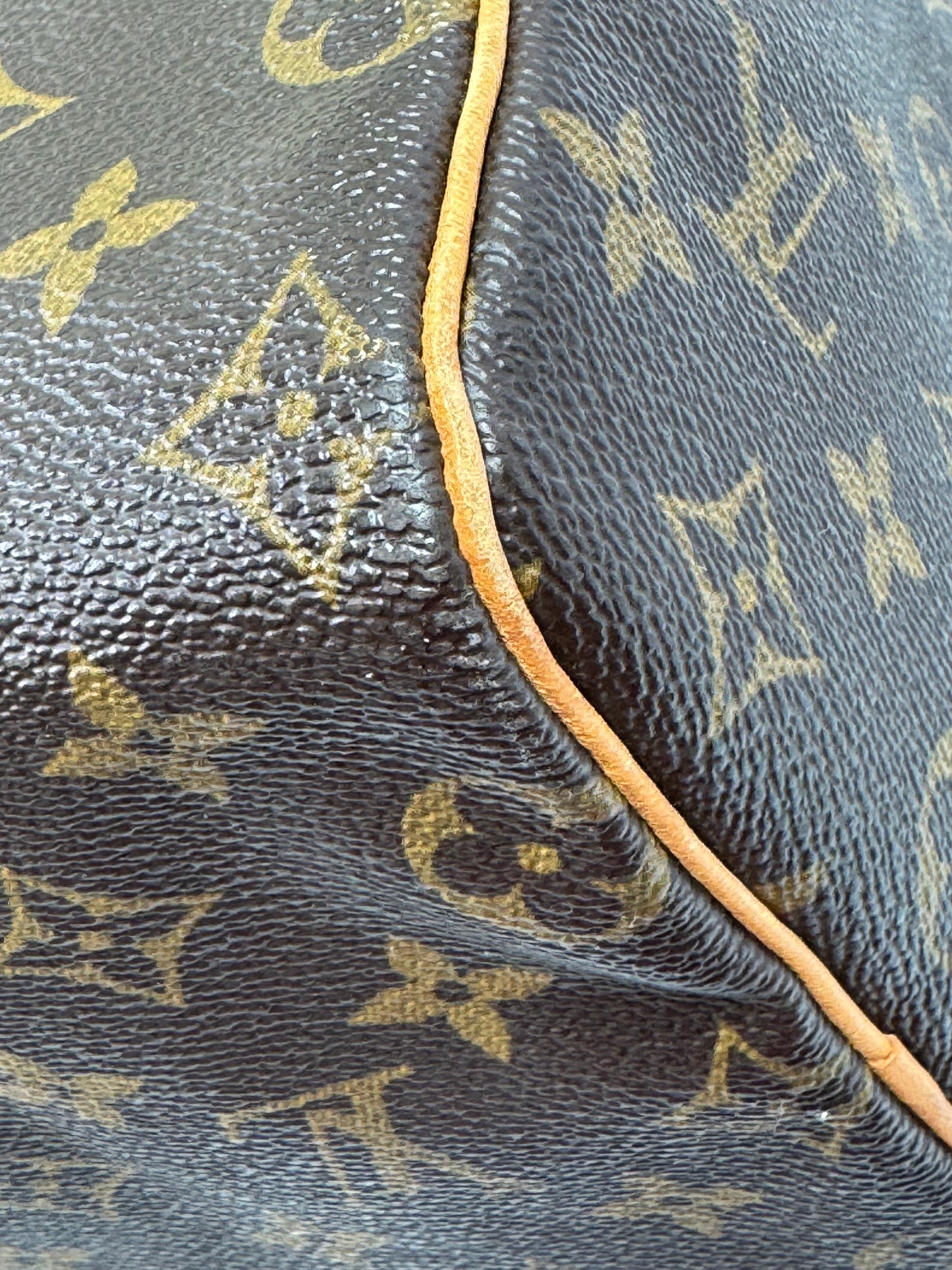 Preowned Louis Vuitton Speedy 25