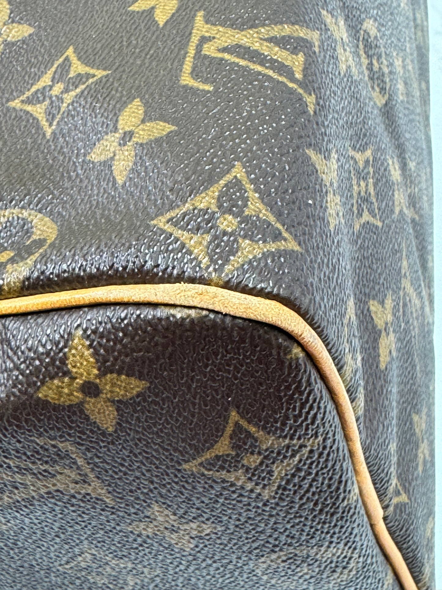 Preowned Louis Vuitton Speedy 25