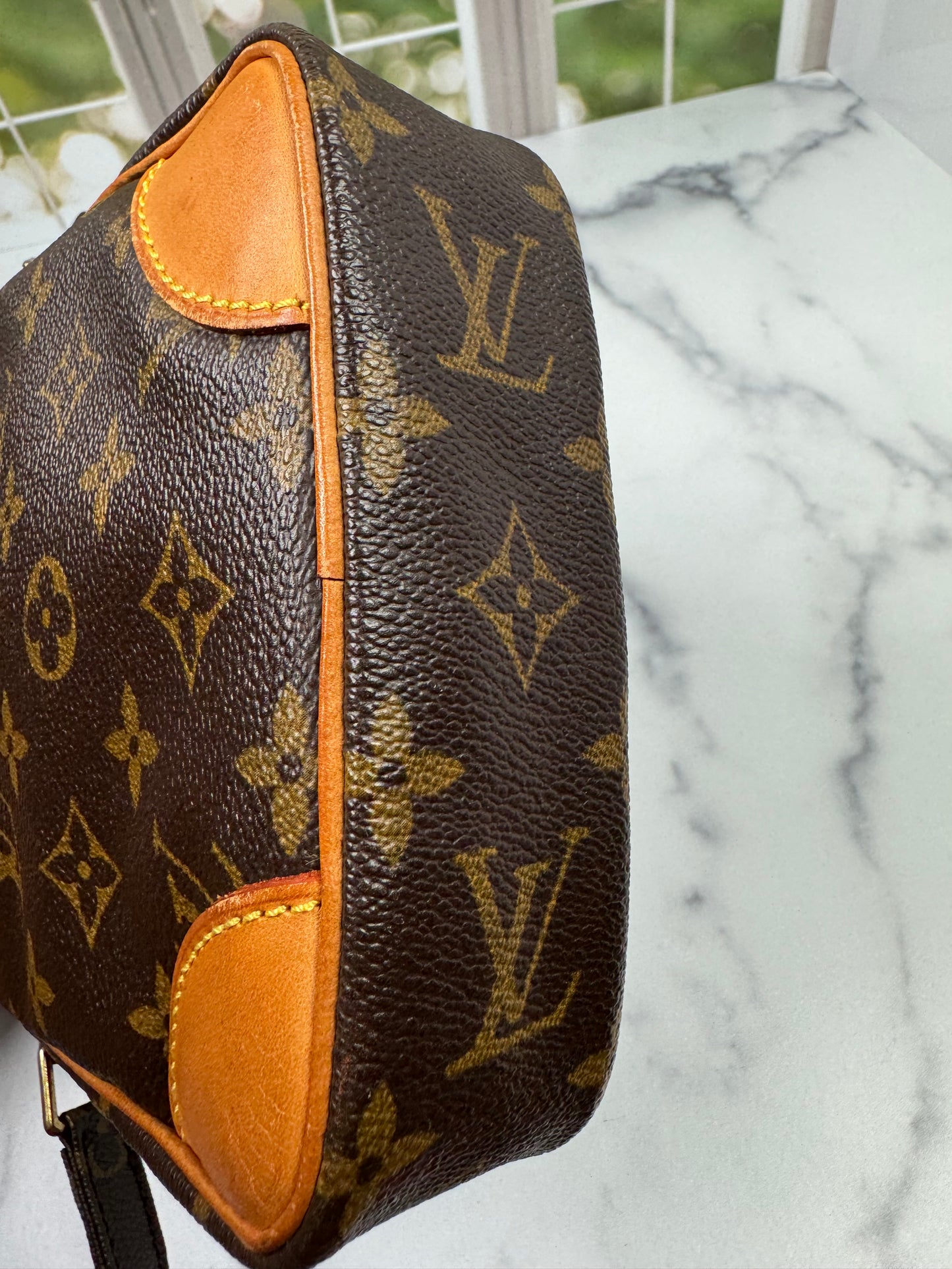 Preowned Louis Vuitton Danube