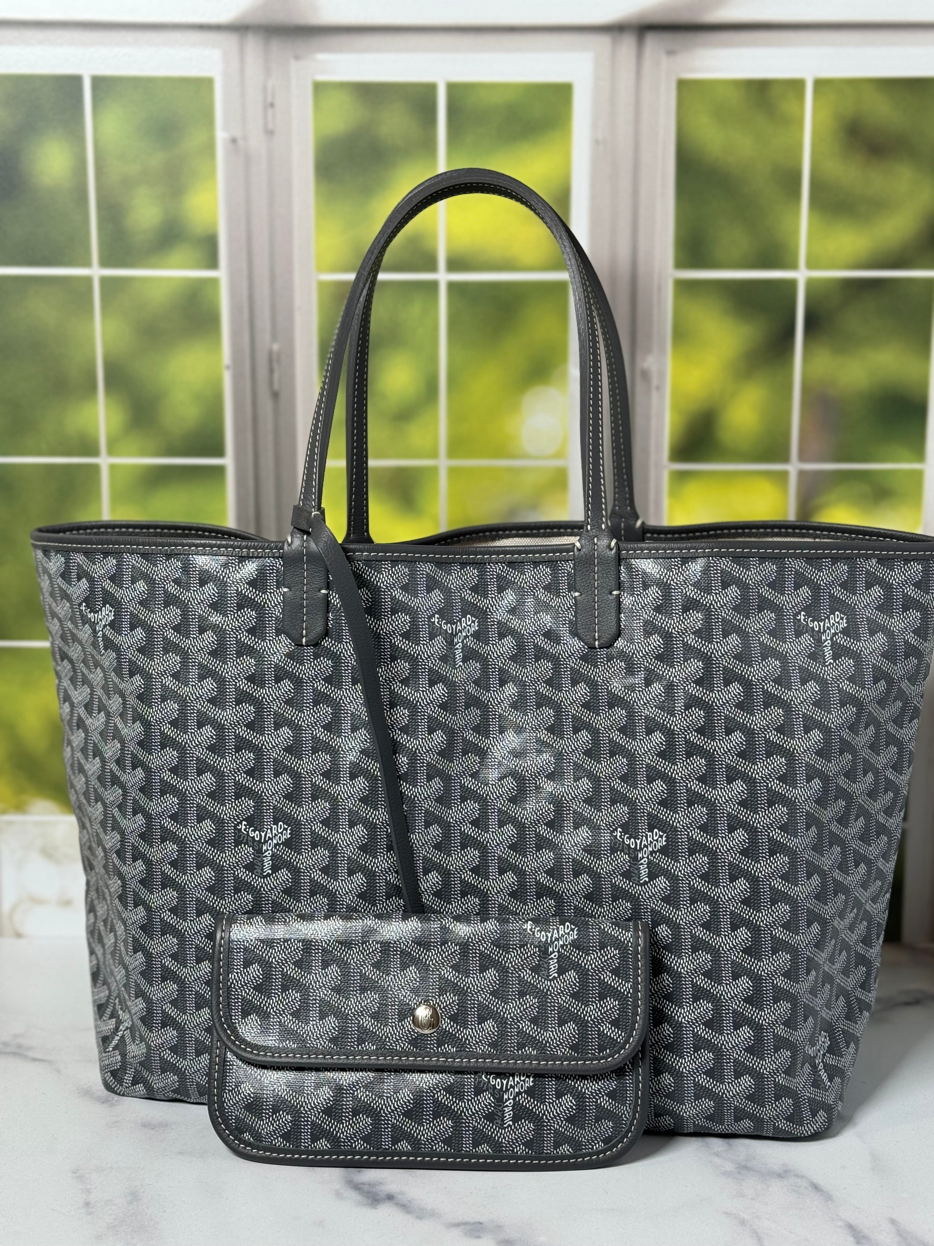 Goyard Trade and Steal LLC