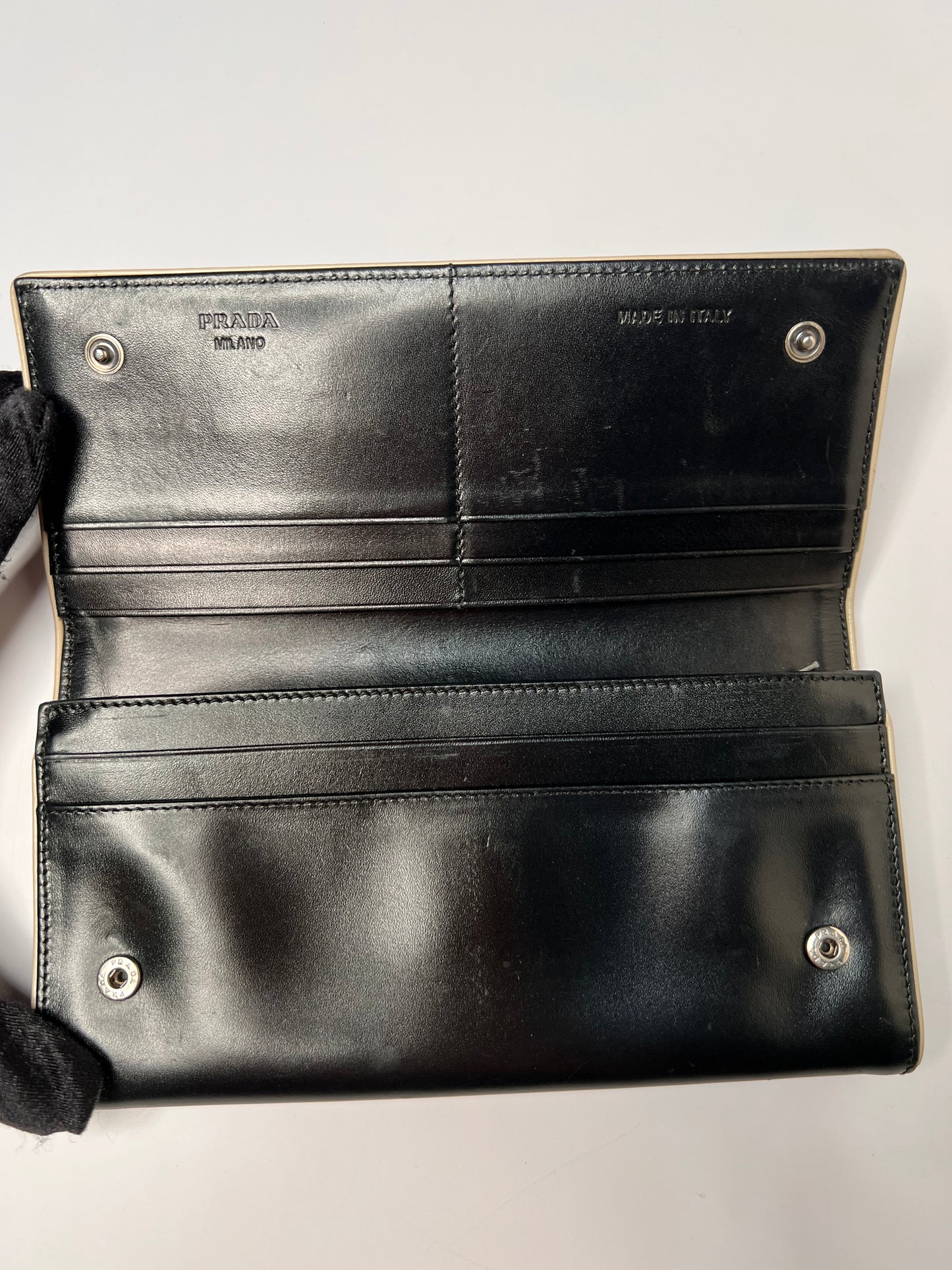 Prada Wallet