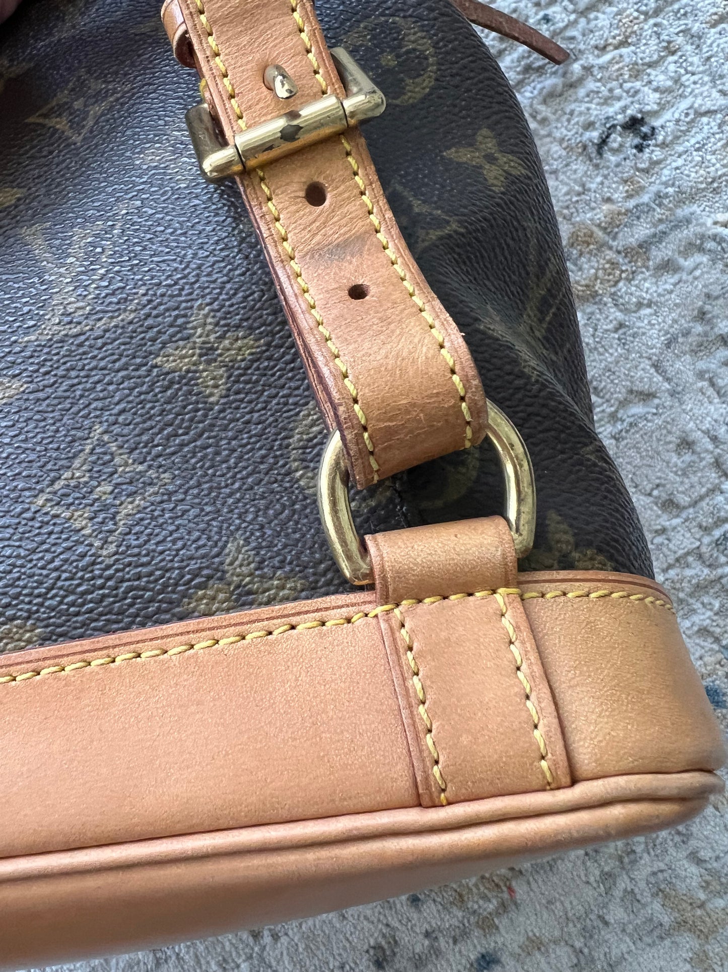 Louis Vuitton Backpack