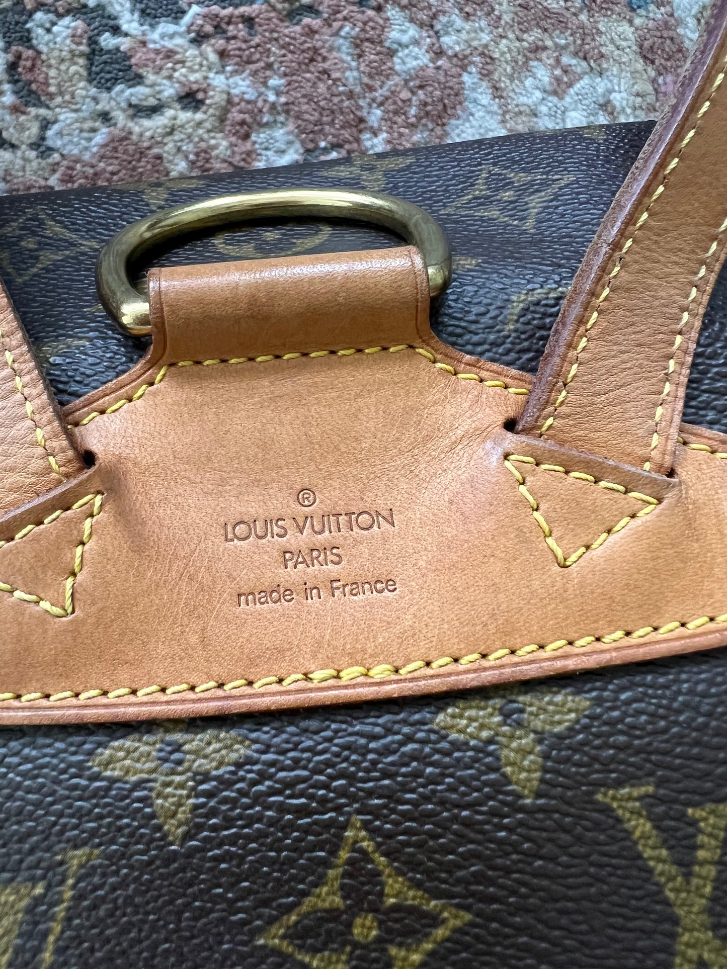 Louis Vuitton Backpack