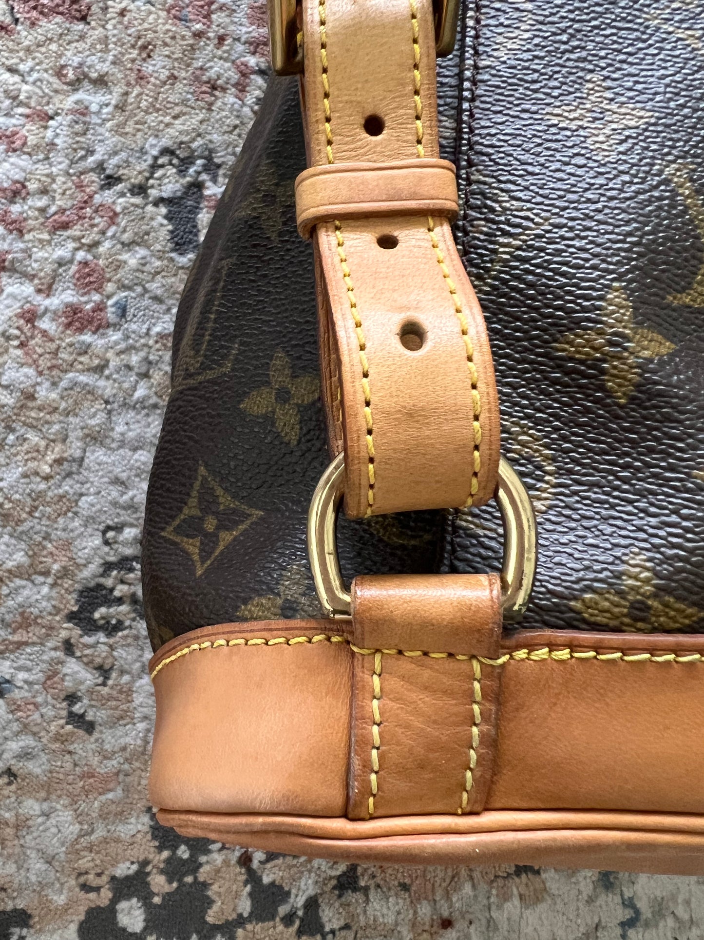 Louis Vuitton Backpack