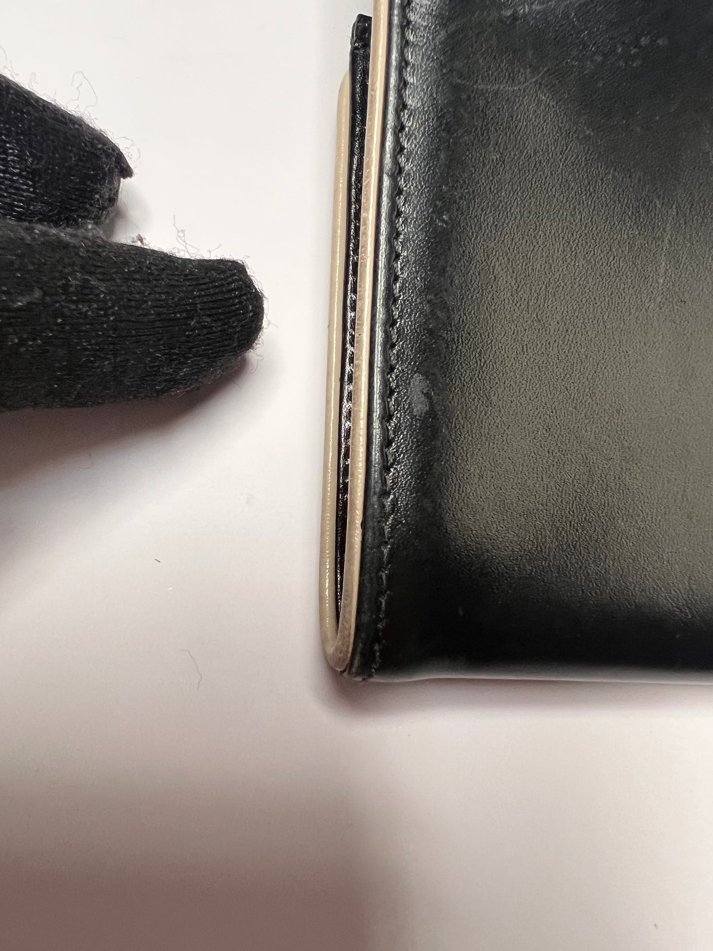 Prada Wallet