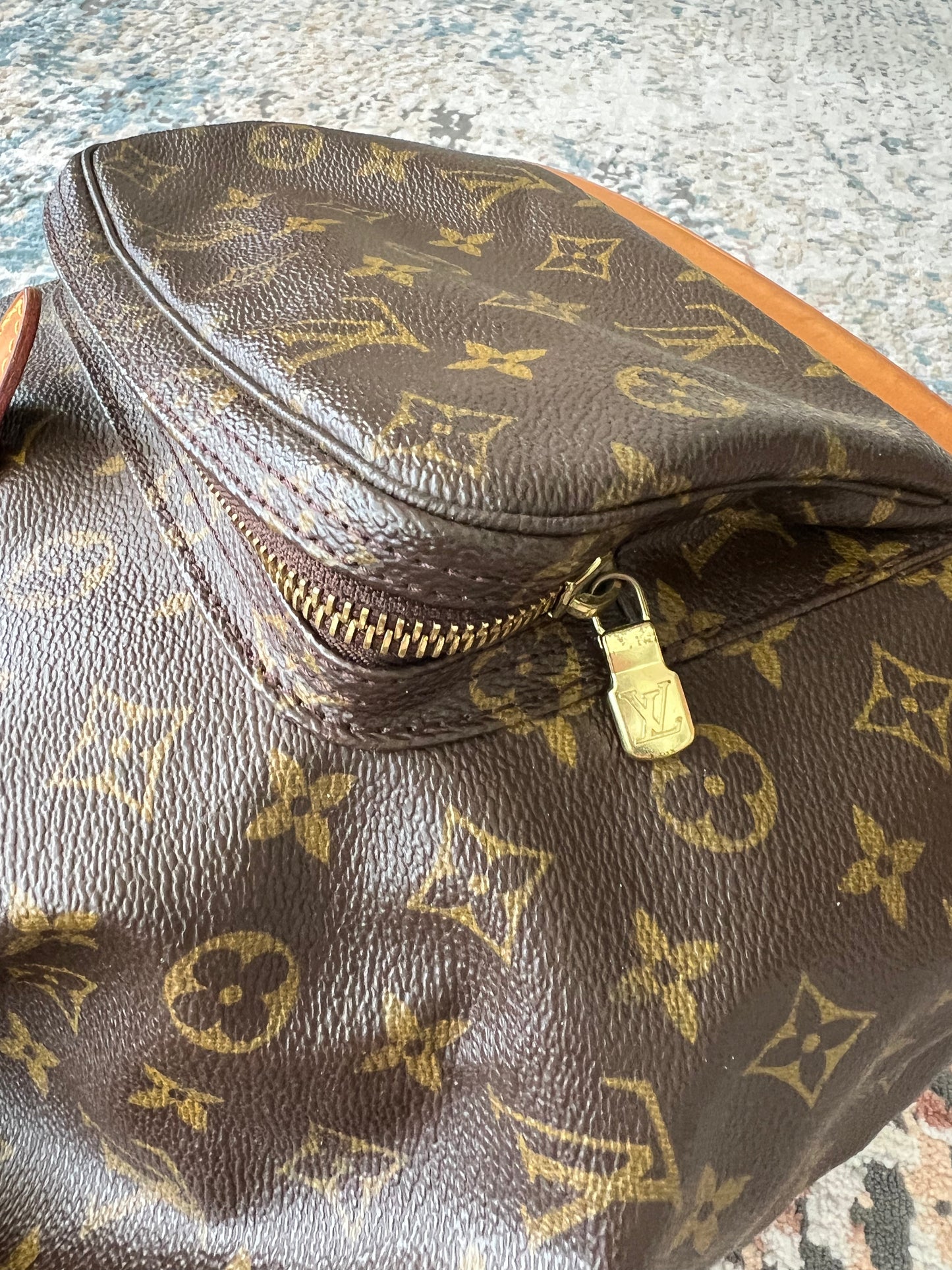 Louis Vuitton GM Size Backpack