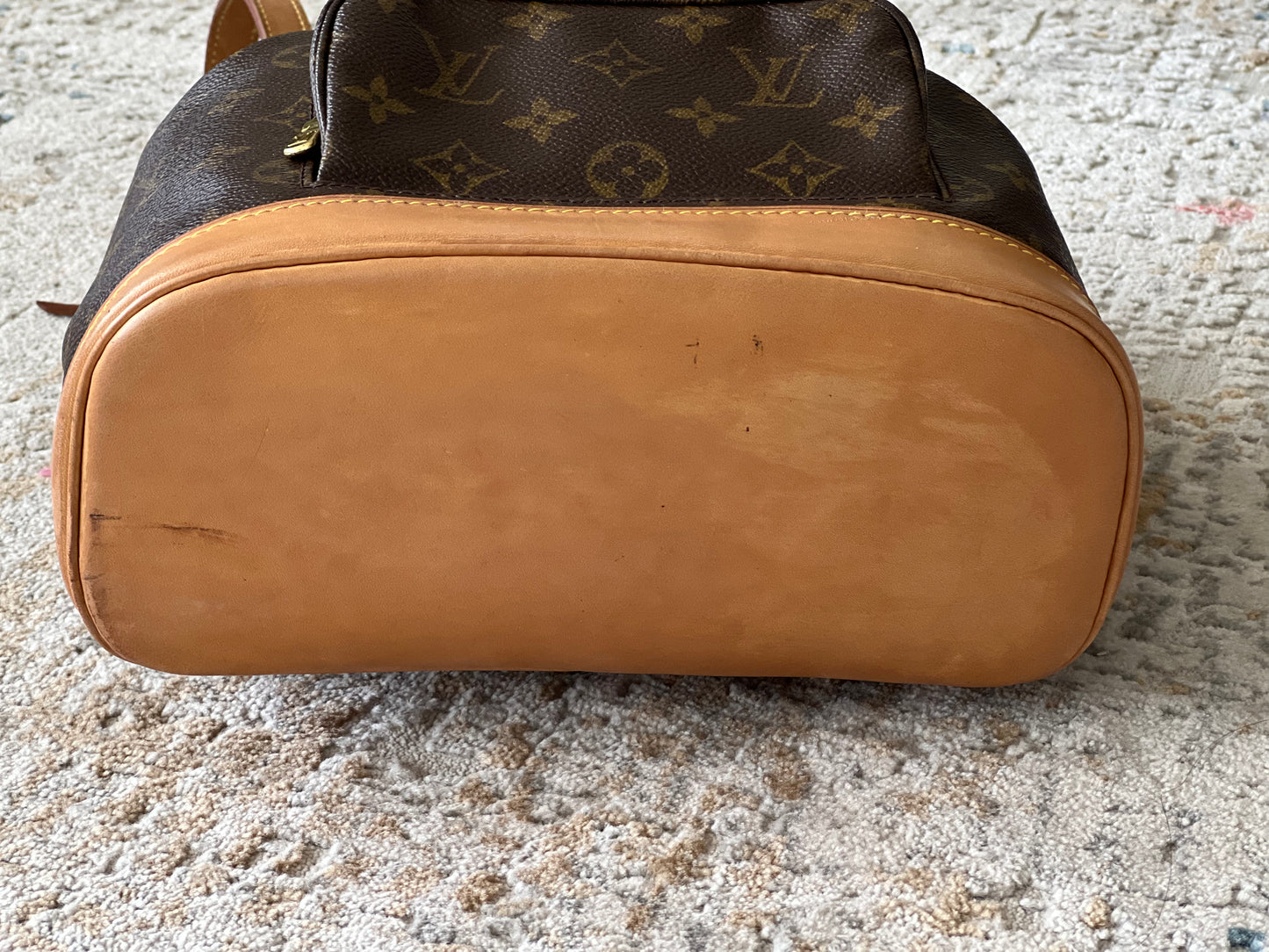 Louis Vuitton Backpack