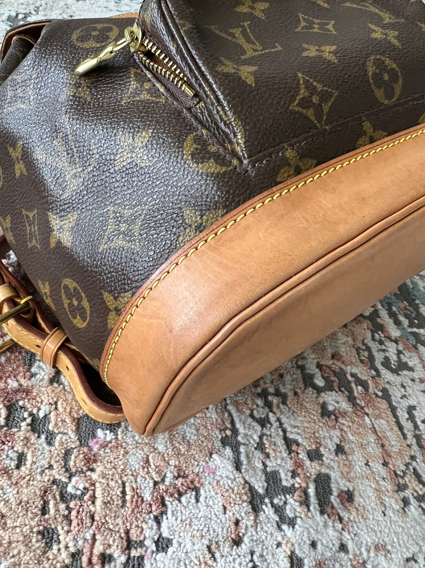 Louis Vuitton Backpack