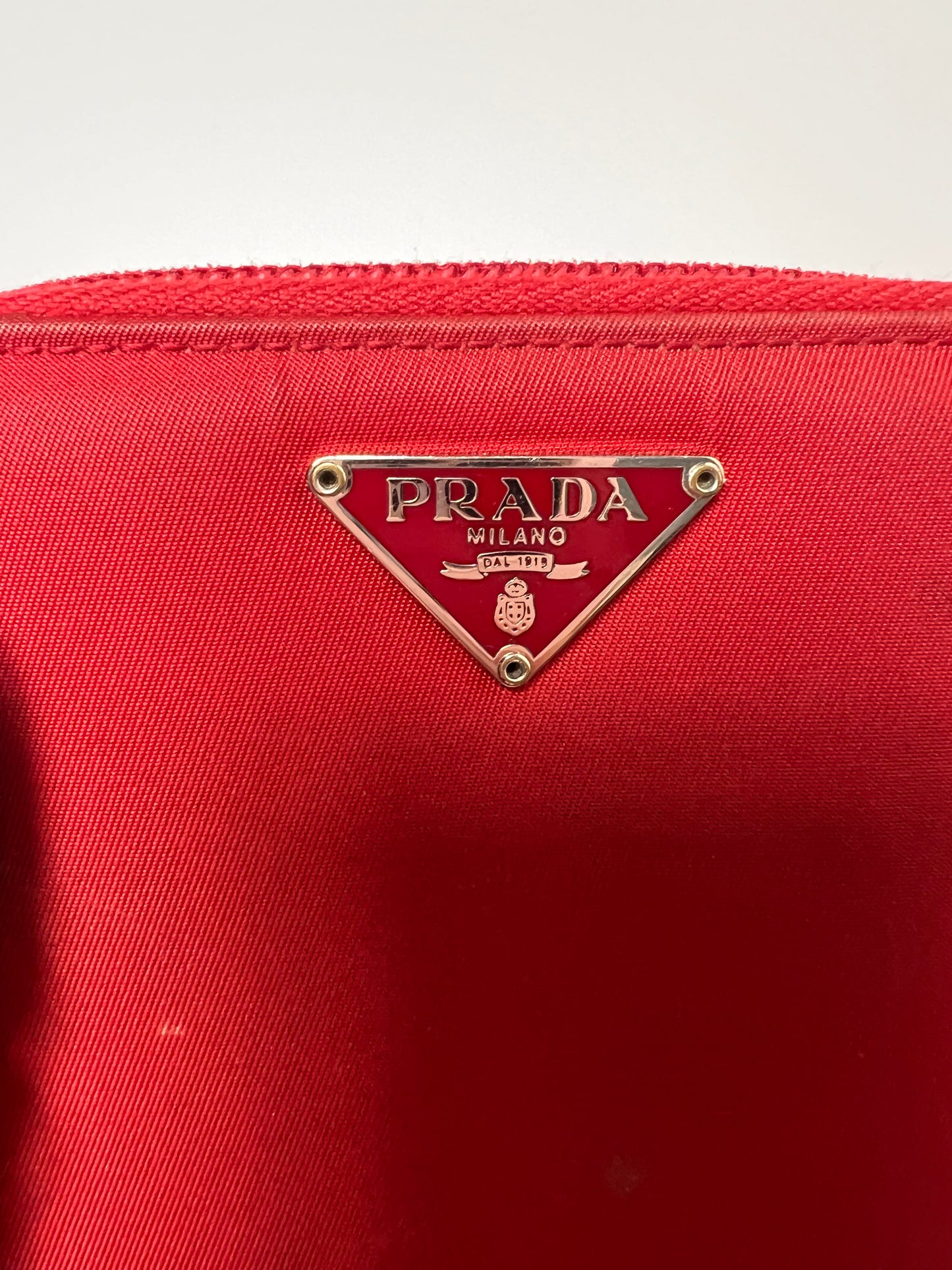 Prada Wallet