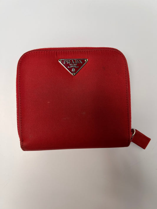 Prada Wallet