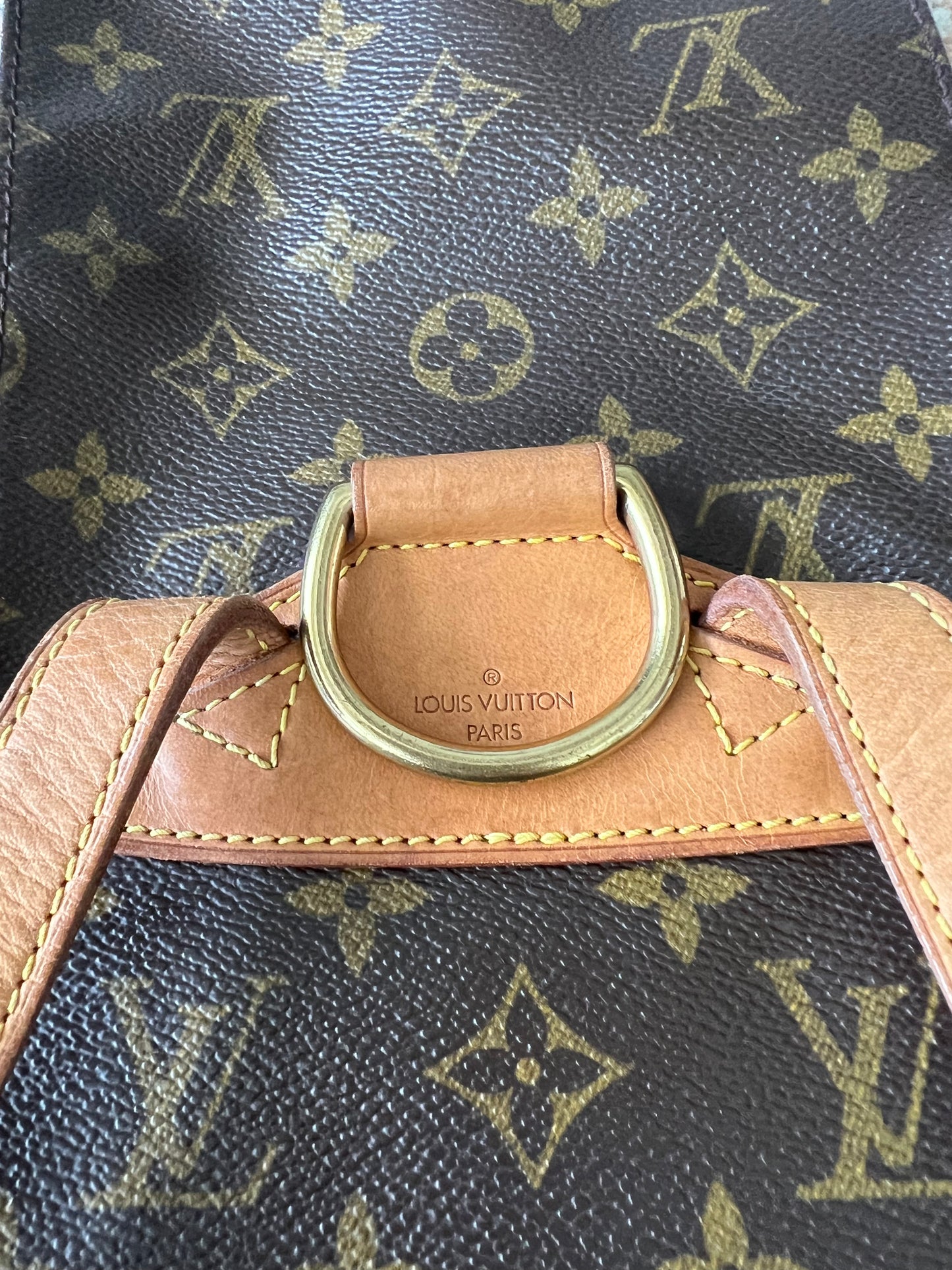 Louis Vuitton Backpack