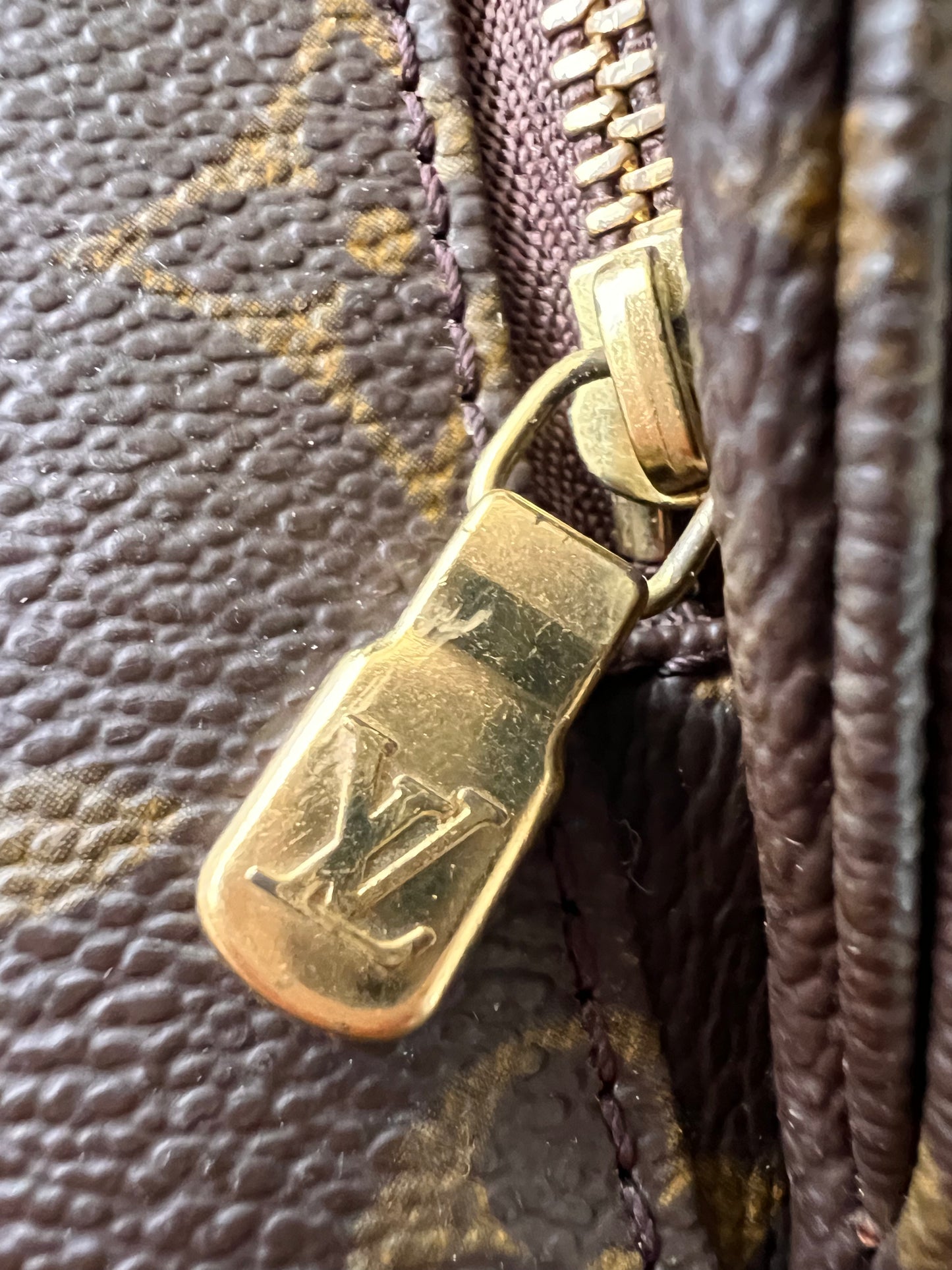 Louis Vuitton Backpack