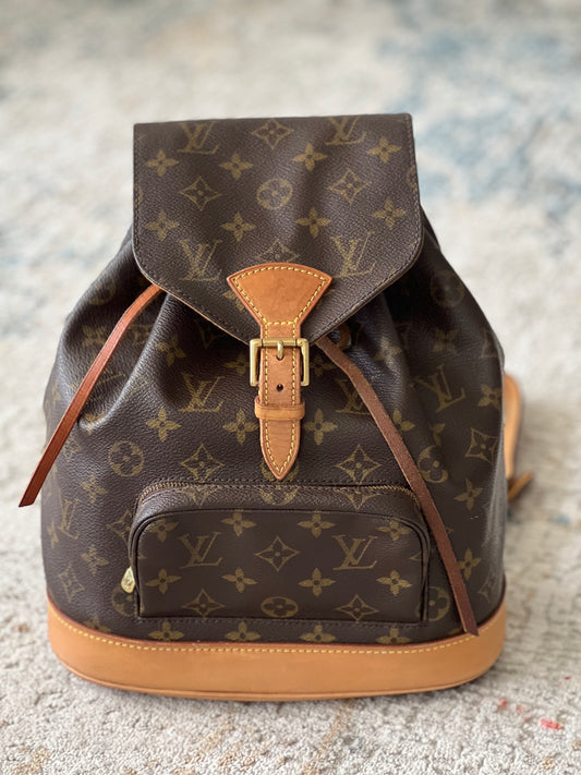 Louis Vuitton Backpack