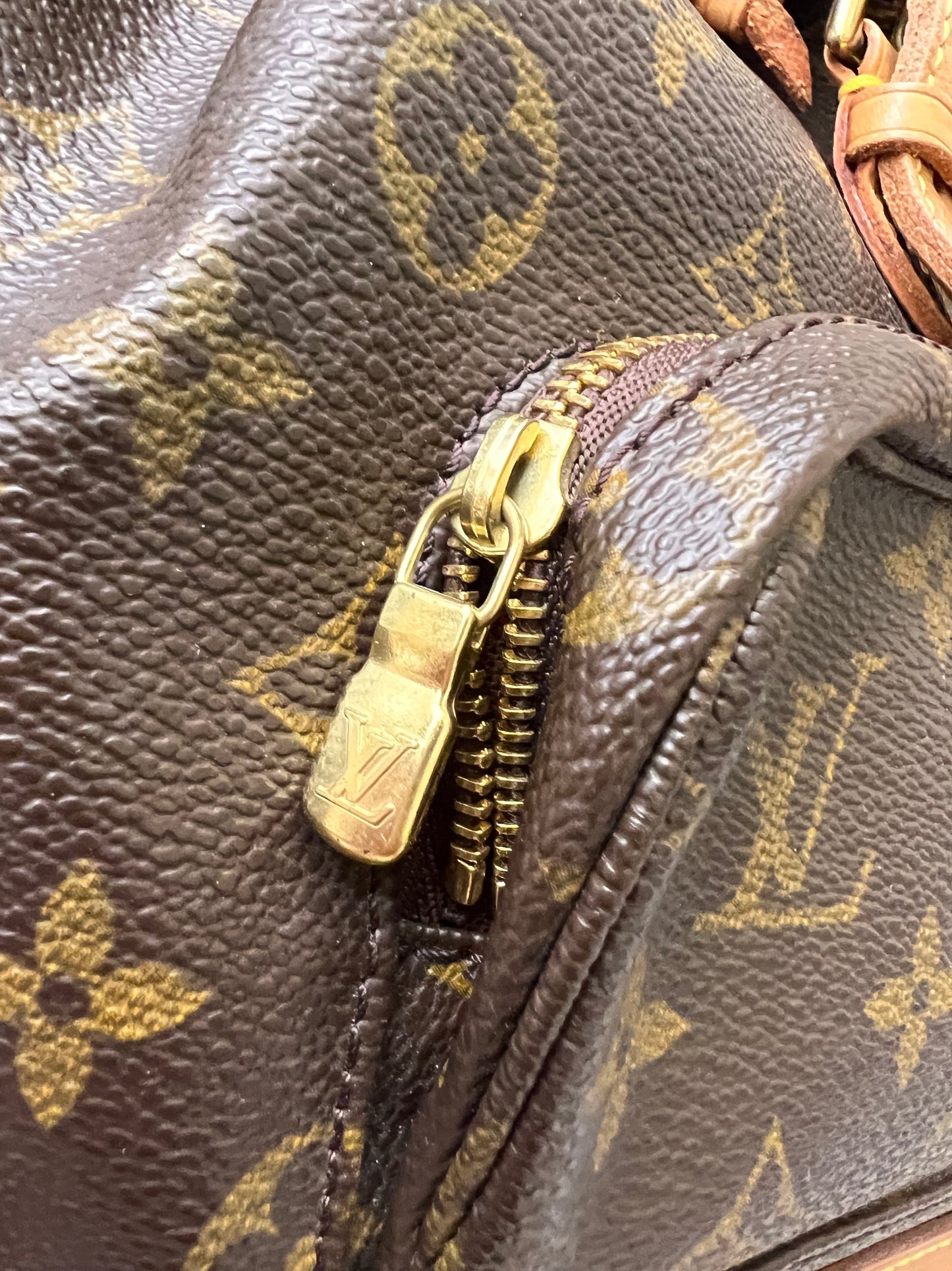 Louis Vuitton Backpack