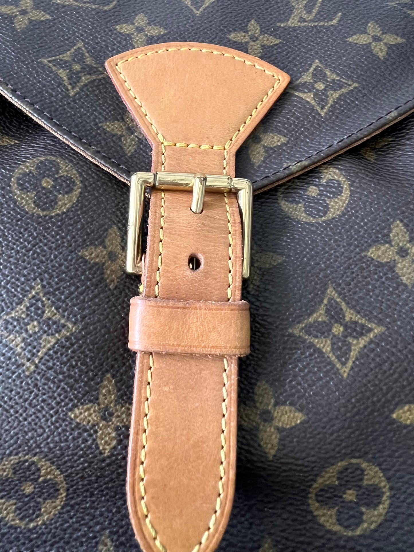 Louis Vuitton Backpack