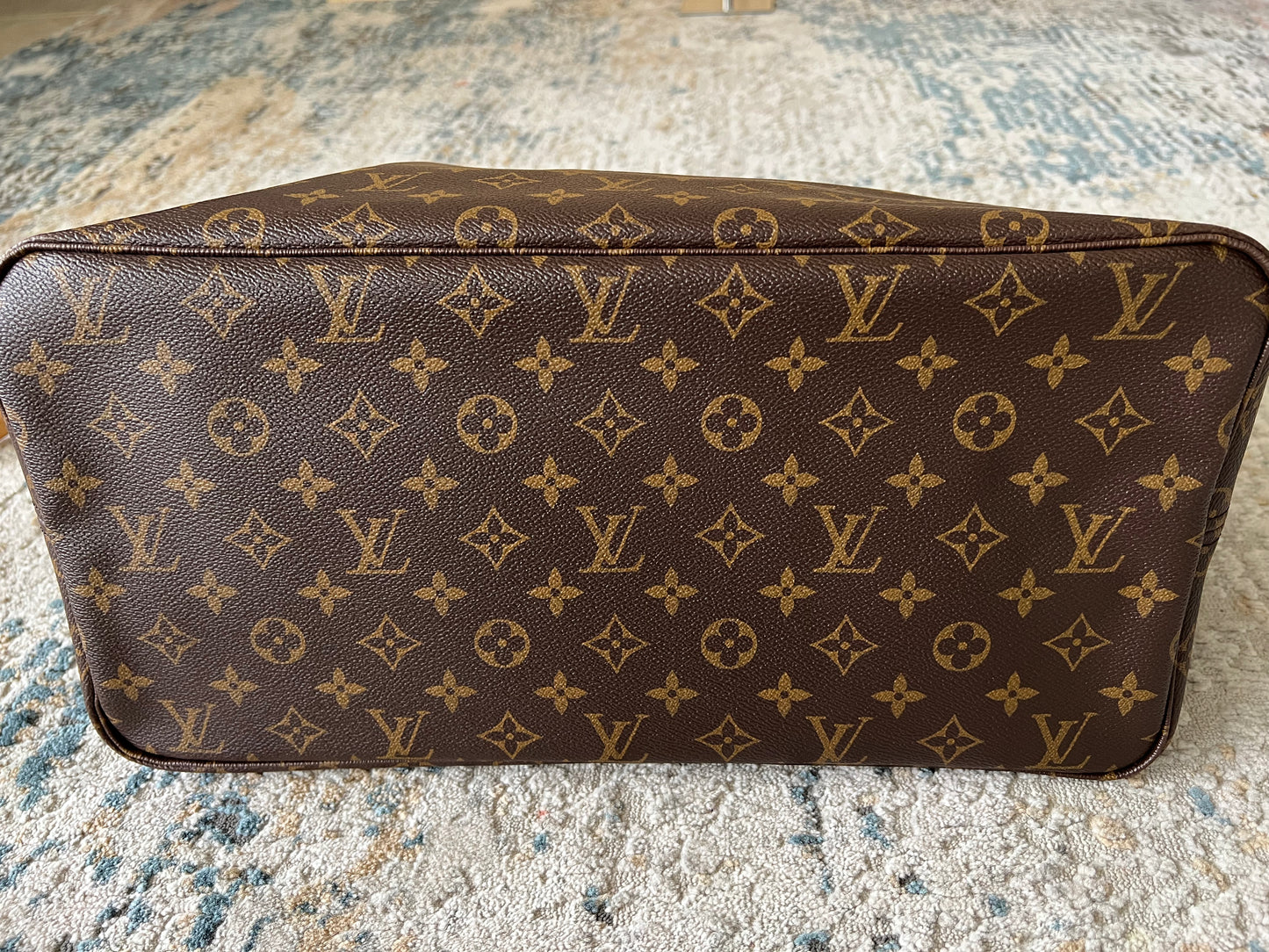 TJ2134 Louis Vuitton Neverful GM size Monogram