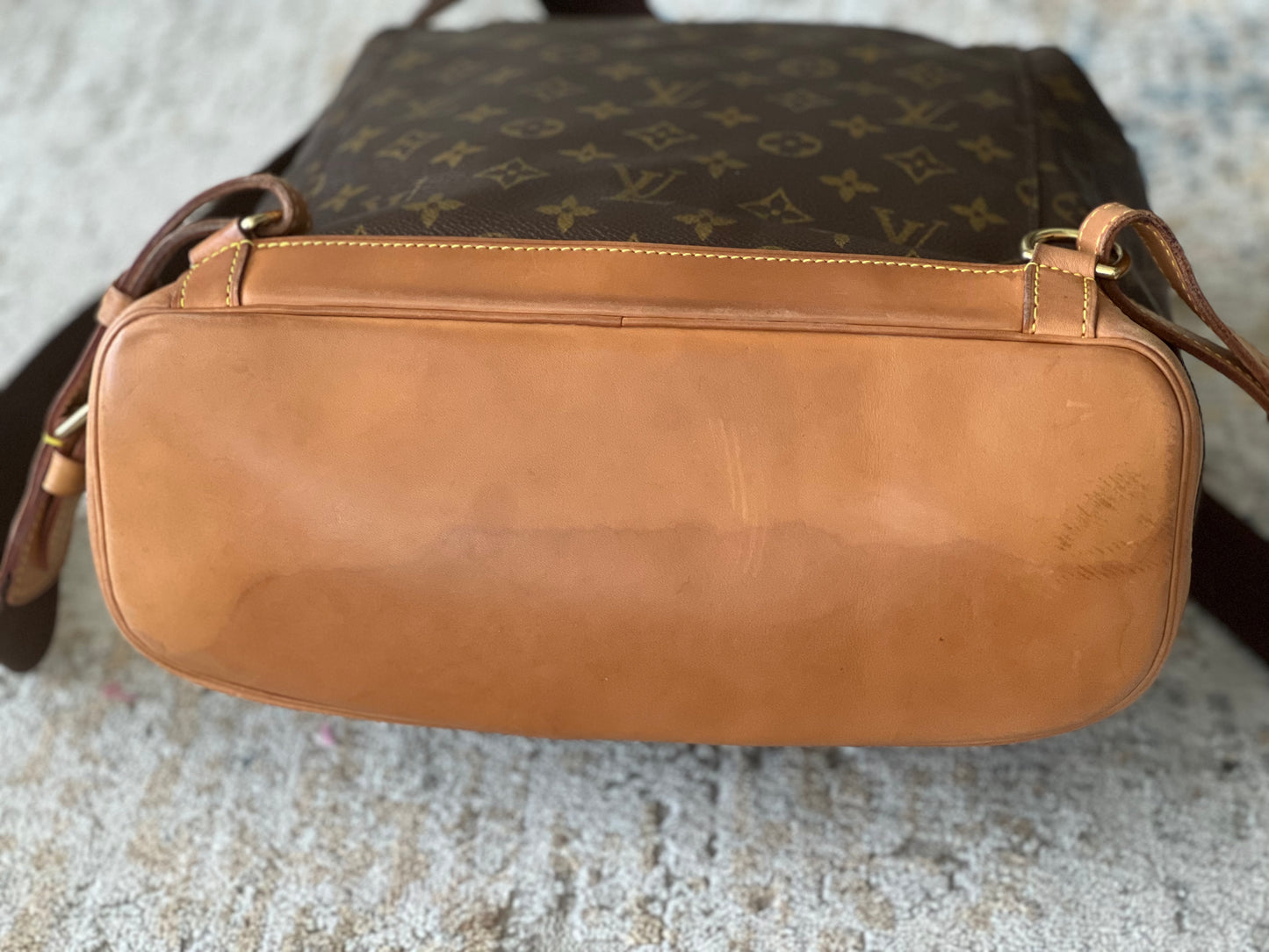 Louis Vuitton Backpack