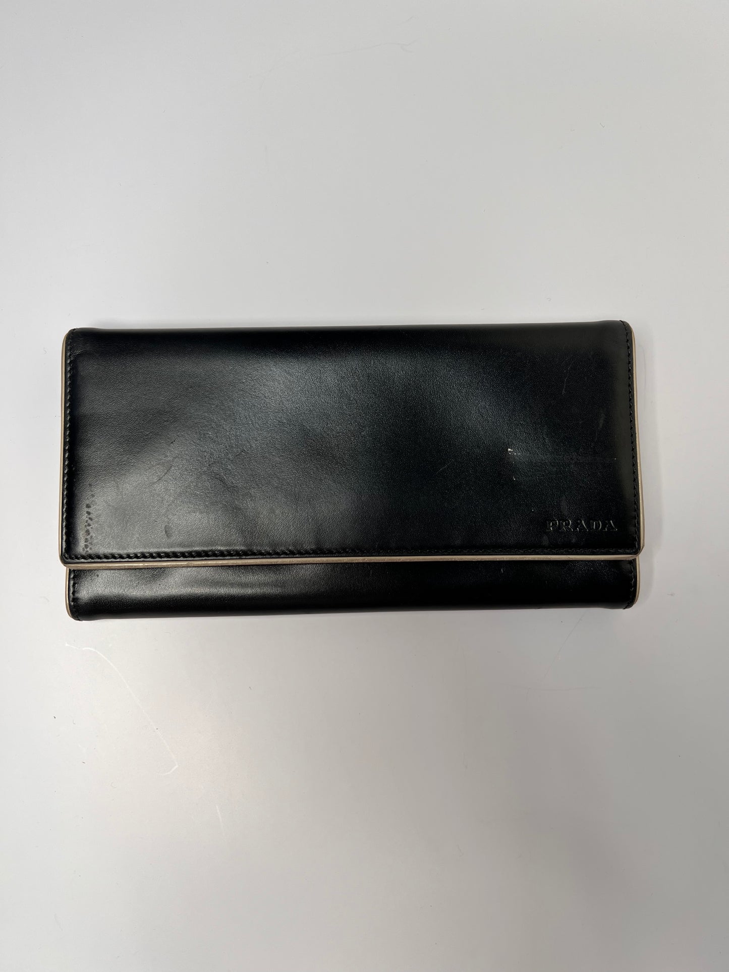 Prada Wallet